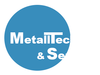 Logo Metalltechnik weiss